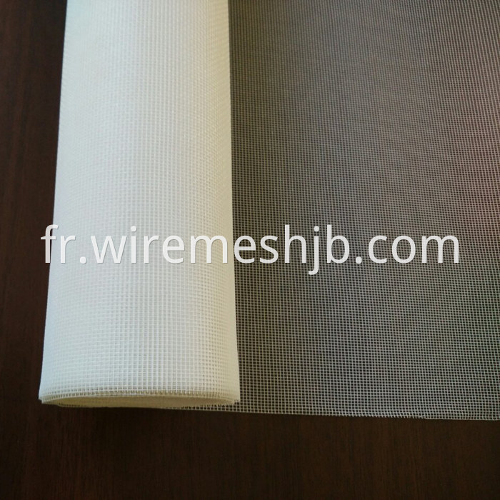 Fiberglass Insect Screen Mesh